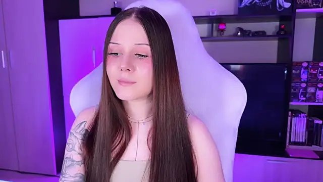 jasminevine online show from October 7, 12:48 am