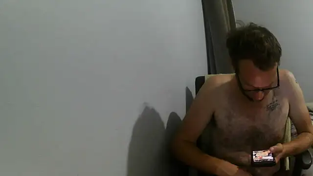 COOKIECANDY online show from April 11, 8:12 pm