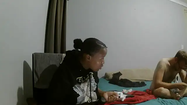 COOKIECANDY online show from March 5, 8:59 pm