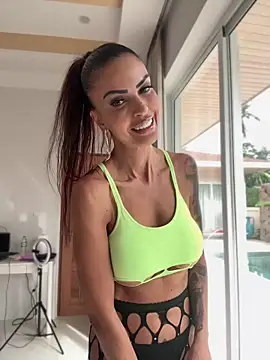 Helena Karel online show from September 10, 9:09 am