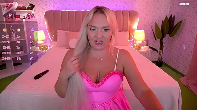 MissyMartinez online show from September 20, 8:56 am