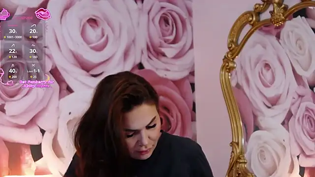 HessaHessy online show from January 15, 6:14 pm