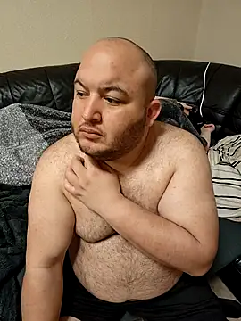 genderfluidco2 online show from March 27, 9:48 pm