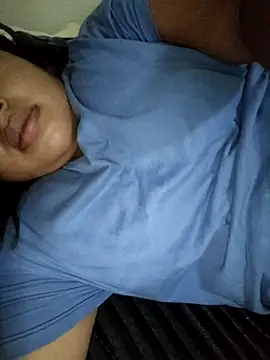 FerLu8 online show from October 17, 3:10 am