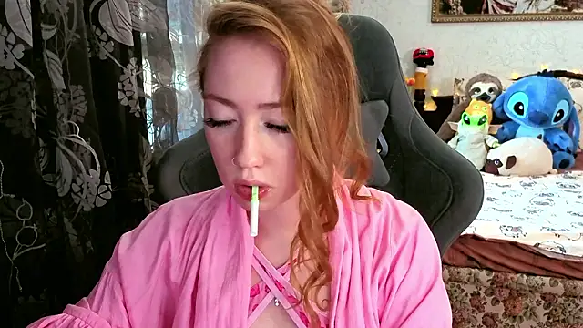 TinaBrook online show from March 10, 5:00 am