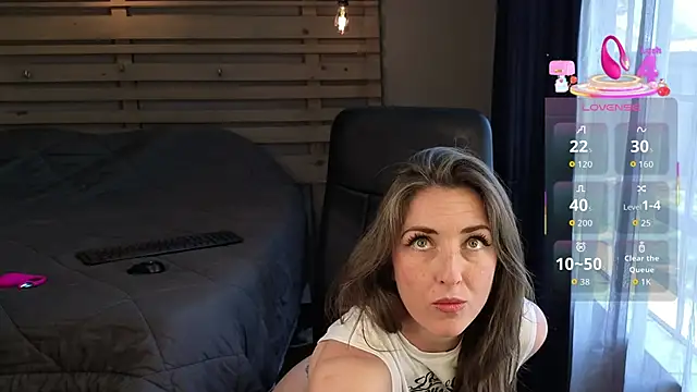 Ella Wilde  online show from September 18, 10:03 am