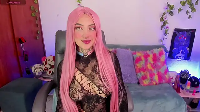 Cata green online show from September 30, 8:13 pm