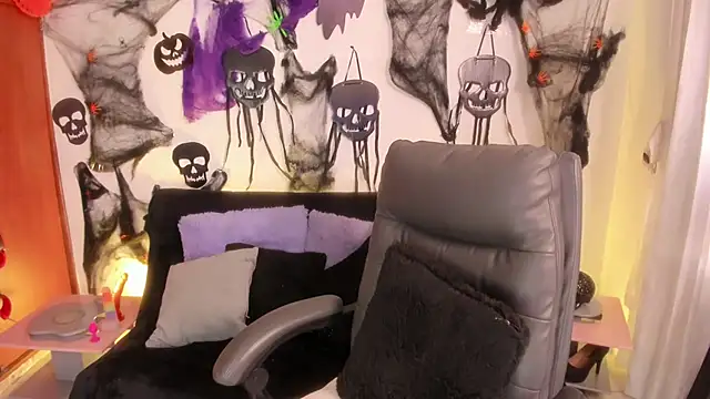 Cata green online show from October 16, 8:22 pm