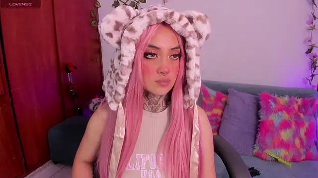 Cata green online show from September 22, 8:07 pm