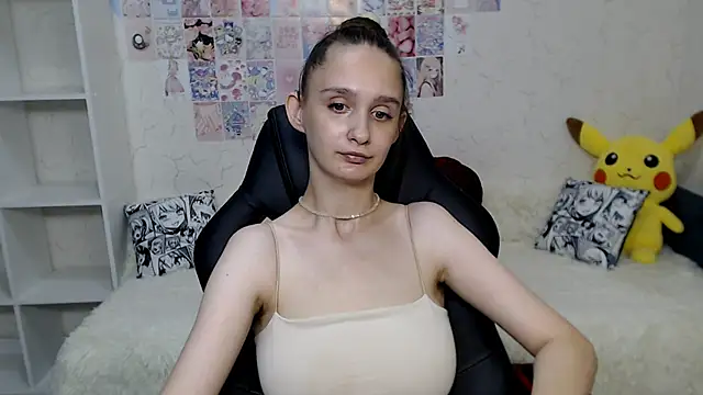 Jackie Morgan online show from July 11, 2:44 am