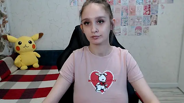 Jackie Morgan online show from May 16, 1:41 am