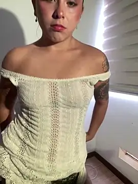 pamelao online show from June 1, 1:57 pm