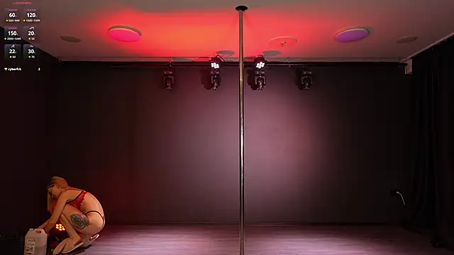 Masha 2002 online show from March 27, 8:31 pm