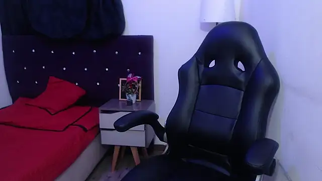  Scarlett Sweet online show from November 2, 2:48 am