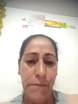  Scarlett Sweet online show from February 16, 4:34 am