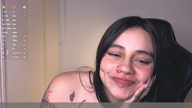 val bardot online show from February 20, 6:26 am