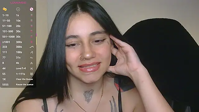val bardot online show from May 6, 4:27 am