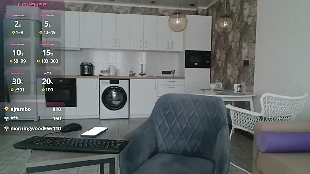 secret library online show from November 18, 11:00 am