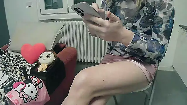 CristinaTrav online show from February 16, 6:08 pm