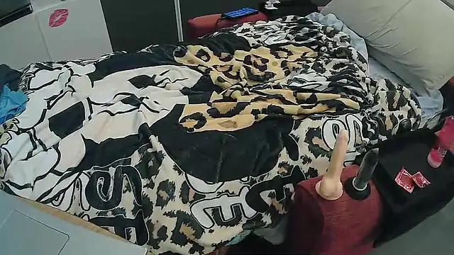 CristinaTrav online show from November 10, 11:44 pm