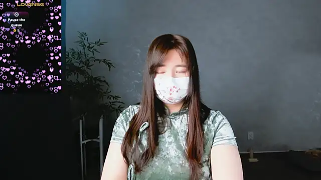 kimchi 03 online show from November 8, 12:43 pm