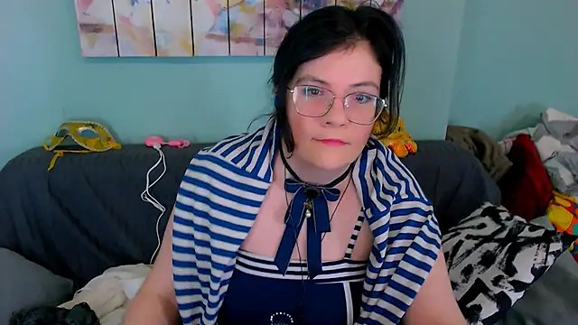 EverlyRays online show from April 17, 7:21 am