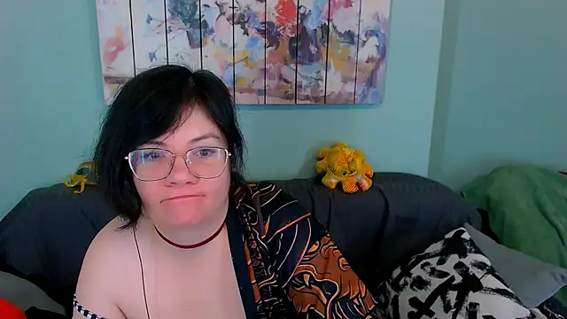 EverlyRays online show from April 7, 6:48 am