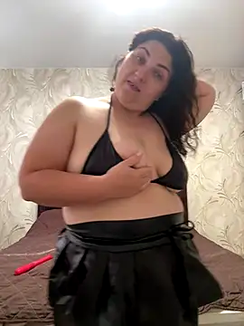 Taisia W online show from September 17, 5:49 am