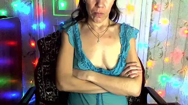 Ladywinter online show from January 10, 3:39 pm