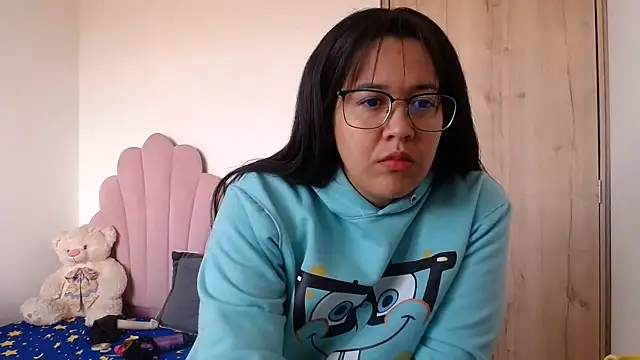 lady hot2xx online show from July 26, 5:31 pm