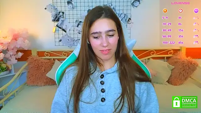  Eliizabeth  online show from March 30, 12:21 am