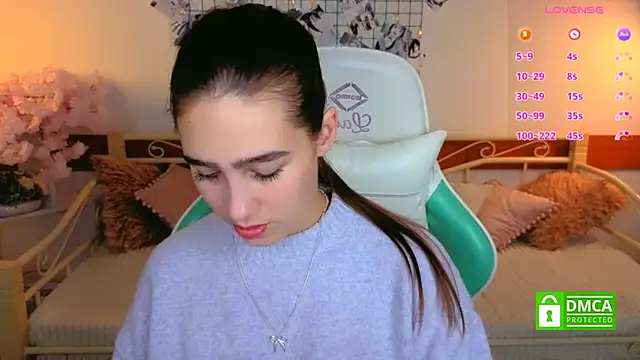  Eliizabeth  online show from March 2, 10:26 pm