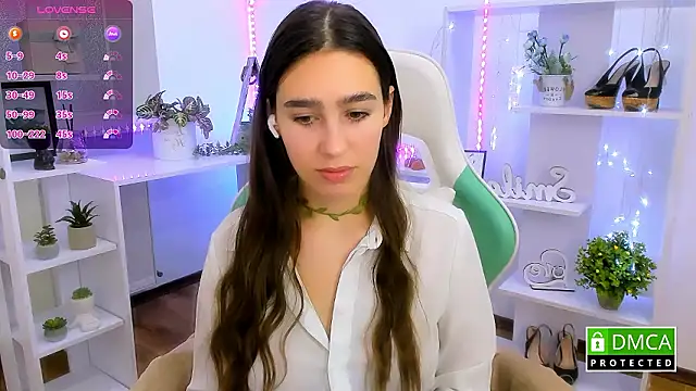  Eliizabeth  online show from January 14, 10:48 pm