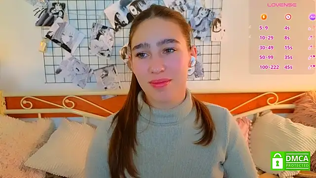  Eliizabeth  online show from March 23, 11:22 pm