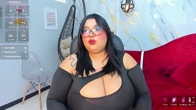 tifanny bigboobs11 online show from February 26, 12:15 pm