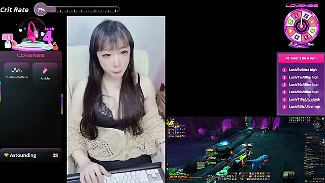 z23002 online show from October 15, 4:20 pm