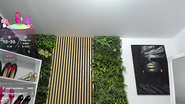 sweetcherry30 online show from December 5, 7:41 am