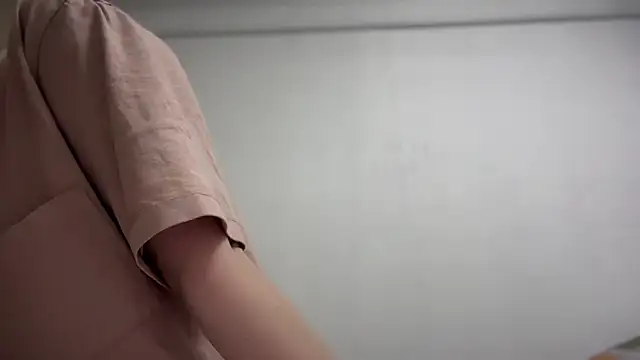 Isabel-Bailey online show from October 19, 9:06 pm