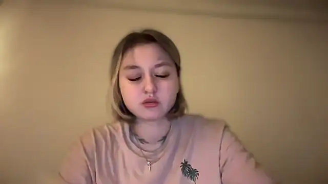 Isabel-Bailey online show from November 30, 9:19 pm