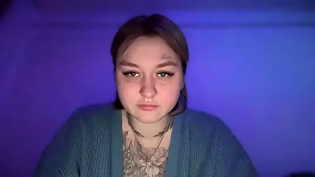 Isabel-Bailey online show from October 28, 9:08 pm