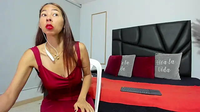 Rosalinda Cortez online show from November 24, 12:07 pm