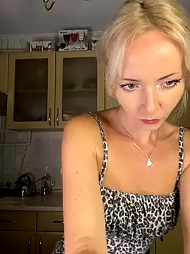 Kristina03 online show from September 12, 8:16 pm