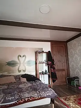 Terpsichore Muse online show from November 14, 8:25 am