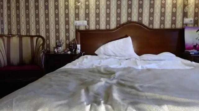 Terpsichore Muse online show from February 26, 10:03 am