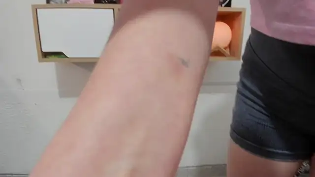 boomboomHooT online show from November 21, 8:33 pm