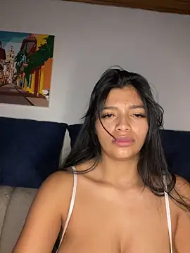 AgathaGeorgiou online show from September 13, 11:02 pm