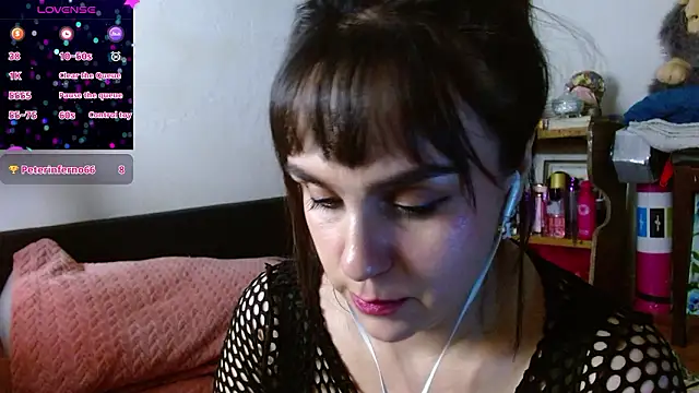 collette beaufoy  online show from March 21, 8:19 am