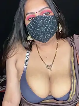 Indian AvaAddams online show from November 4, 4:34 pm