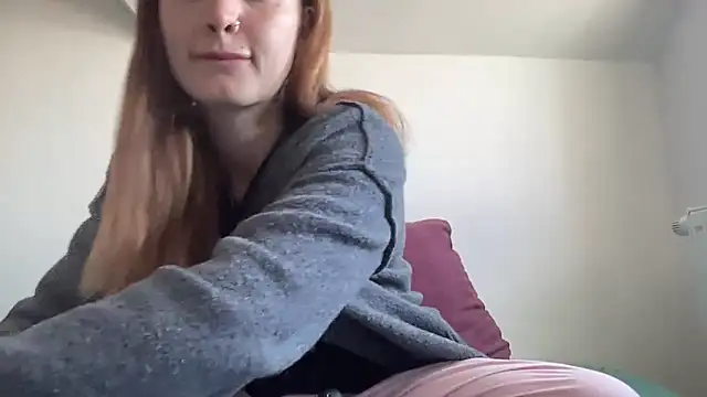 mariemelissah online show from April 25, 7:00 am