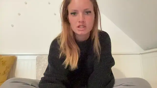 mariemelissah online show from June 11, 1:08 pm